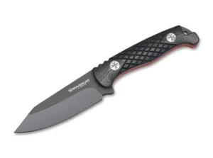 Nóż Magnum Life Knife – 440A – 200 mm – SHARPI