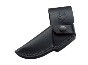 Skórzana pochwa Böker G.E.K. EDC Black – Akcesoria – SHARPI