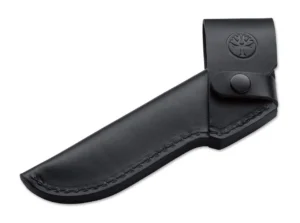 Skórzana pochwa Böker G.E.K. Classic Black – Akcesoria – SHARPI