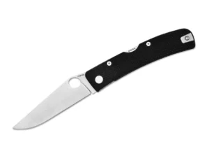 Nóż Manly Peak CPM S-90V Black – CPM-S-90V – 220 mm – SHARPI