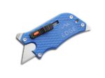 Nóż Outdoor Edge SlideWinder Blue blister Nóż Outdoor Edge SlideWinder Blue blister – 70 mm – 42 g – SHARPI