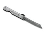 Nóż Higo Kinzoku Damascus – Damasceńska – 165 mm – SHARPI