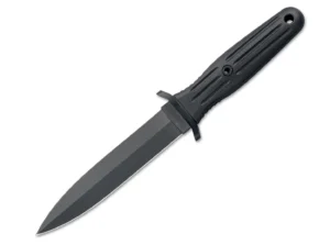 Nóż Böker Applegate-Fairbairn Black – 440C – 272 mm – SHARPI