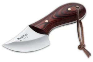 Nóż Muela Mouse – 440A – 142 mm – SHARPI