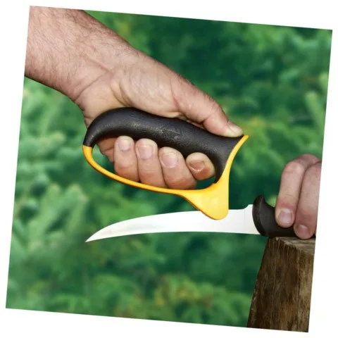 Zestaw Outdoor Edge Butcher-Lite 3 Zestaw Outdoor Edge Butcher-Lite – 1100 g – Y – SHARPI – zdjęcie 3