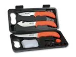 Zestaw myśliwski Outdoor Edge WildLite WL-6 Zestaw myśliwski Outdoor Edge WildLite WL-6 – 420J2 – 567 g – SHARPI