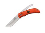 Nóż Outdoor Edge SwingBlade Orange blister Nóż Outdoor Edge SwingBlade Orange blister – AUS-8 – 211 mm – SHARPI