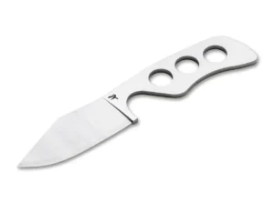 Nóż Fred Perrin Le Bowie – 440C – 150 mm – SHARPI