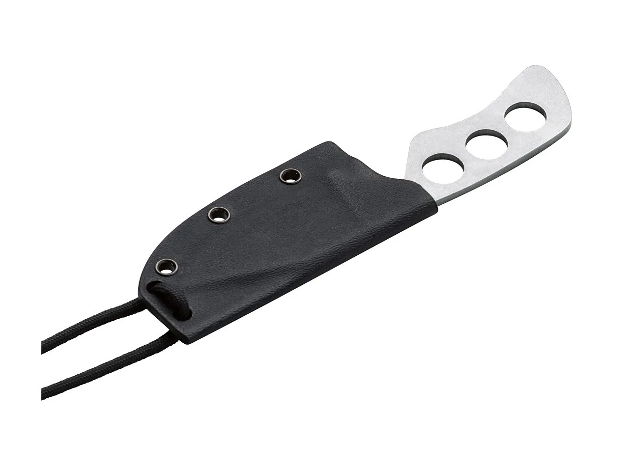 Nóż Fred Perrin Le Bowie 2 Nóż Fred Perrin Le Bowie – 440C – 150 mm – SHARPI – zdjęcie 2