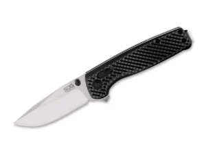 Nóż SOG Terminus XR CPM-S-35VN – CPM-S-35VN – 183 mm – SHARPI