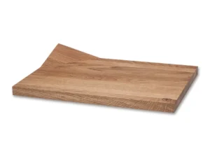 Deska do krojenia Böker Modern Oak – 380 mm – 1570 g – SHARPI