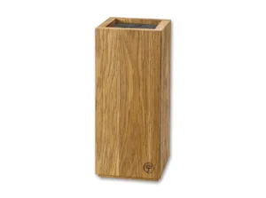 Blok magnetyczny do noży Böker Square Oak – 3260 g – SHARPI
