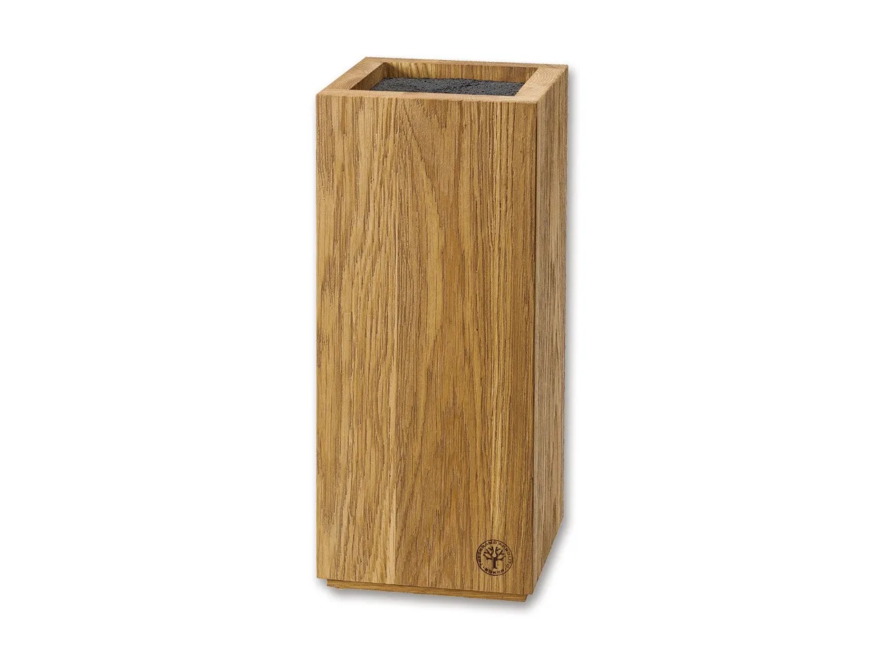Blok magnetyczny do noży Böker Square Oak 1 Blok magnetyczny do noży Böker Square Oak – 3260 g – SHARPI