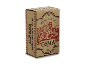 Blok ałunu Osma – 75 g – SHARPI