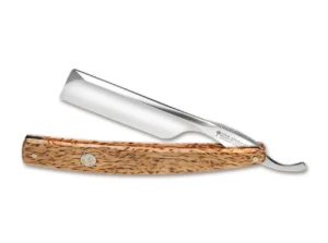 Brzytwa Böker The Celebrated Maserbirke – Boker – SHARPI