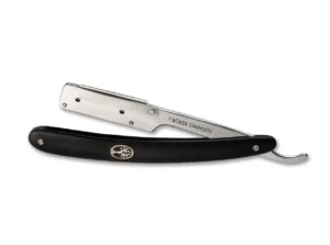 Brzytwa Böker Pro Barberette Black – Boker – SHARPI