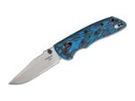 Nóż Hogue 24273 Deka 3.25 G-Mascus Blue – CPM-20CV – 191 mm – SHARPI