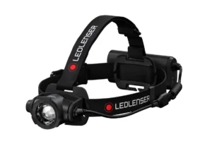 Latarka Ledlenser H15R Core – Latarki – SHARPI
