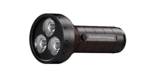 Latarka Ledlenser P18R Signature – Latarki – SHARPI