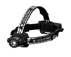 Latarka Ledlenser H7R Signature – Latarki – SHARPI