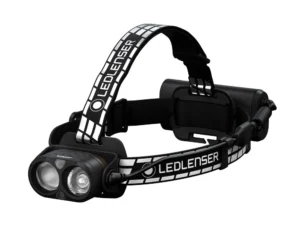 Latarka Ledlenser H19R Signature – Latarki – SHARPI