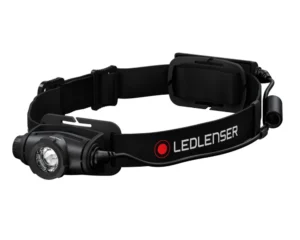 Latarka Ledlenser H5R Core – Latarki – SHARPI