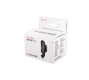 Ledlenser mocowanie do paska Typu A – Akcesoria – SHARPI