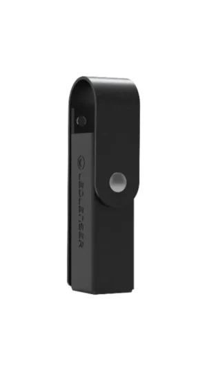 Ledlenser skórzany pokrowiec typ D do P6R/P7R Sig – Akcesoria – SHARPI