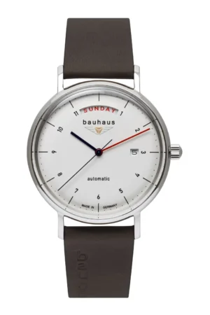 Zegarek Bauhaus Automatic 2162-1 – Bauhaus – SHARPI