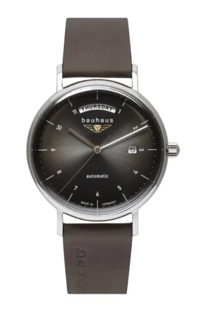 Zegarek Bauhaus Automatic 2162-2 – Bauhaus – SHARPI
