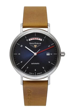 Zegarek Bauhaus Automatic 2162-3 – Bauhaus – SHARPI