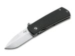 Nóż Böker Plus Shamsher G10 Nóż Böker Plus Shamsher G10 – D2 - 57-61 HRC – 123 mm – SHARPI