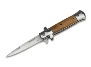 Nóż Magnum Italian Classic Small – 440A – 193 mm – SHARPI