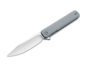 Nóż CIVIVI Chronic Gray – 9Cr18MoV – 186 mm – SHARPI