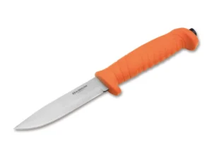 Nóż Magnum Knivgar SAR Orange – 420A – 226 mm – SHARPI