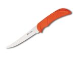 Nóż do kości Outdoor Edge 5.0" Wild Game blister Nóż do kości Outdoor Edge 5.0" Wild Game blister – 420J2 – 241 mm – SHARPI
