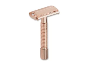 Maszynka Böker Solingen Butterfly Rose Gold – 61 g – SHARPI