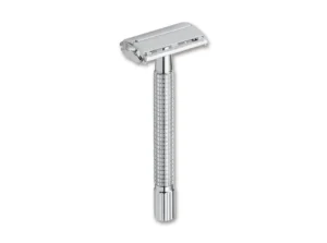 Maszynka Böker Solingen Butterfly L Chrome – 75 g – SHARPI