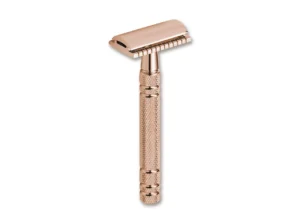 Maszynka Böker Solingen Boraso Rose Gold – 113 g – SHARPI