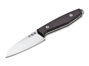 Nóż Böker Solingen Daily Knives AK1 Reverse Tanto – RWL 34 – 174 mm – SHARPI