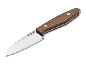 Nóż Böker Solingen Daily Knives AK1 Reverse Tanto – RWL 34 – 174 mm – SHARPI