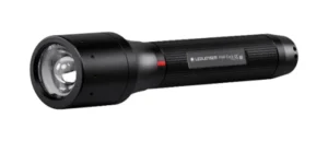 Latarka Ledlenser P6R core QC – Latarki – SHARPI