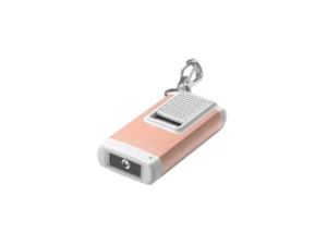 Latarka Ledlenser K4R złota – Latarki – SHARPI