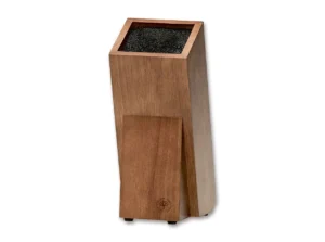 Drewniany blok na noże Böker Gusto Wood Brown – Boker – SHARPI
