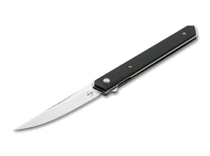 Nóż Böker Plus Kwaiken Air G10 Black – VG-10 – 213 mm – SHARPI