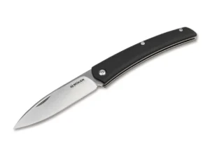Nóż Magnum Long Lead EDC – 8Cr13MoV – 184 mm – SHARPI