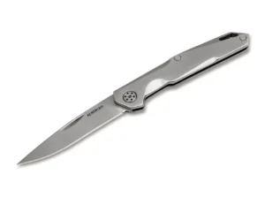 Nóż Magnum Shiny EDC – 8Cr13MoV – 140 mm – SHARPI