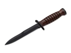 Nóż Böker Plus M3 Trench Knife – SK-85 – 298 mm – SHARPI