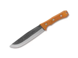 Nóż Condor Mountain Pass Camp Knife – 1075 – 325 mm – SHARPI