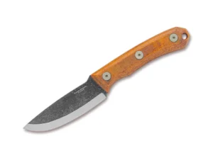Nóż Condor Mountain Pass Carry Knife – 1075 – 354 mm – SHARPI